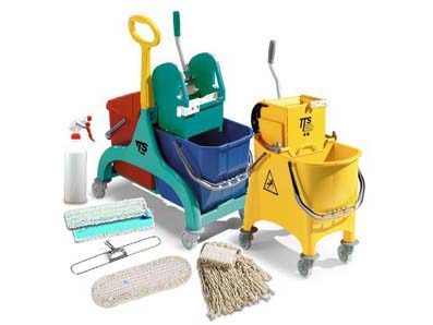 Prodotti pulizia professionali haccp attrezzature pulizia