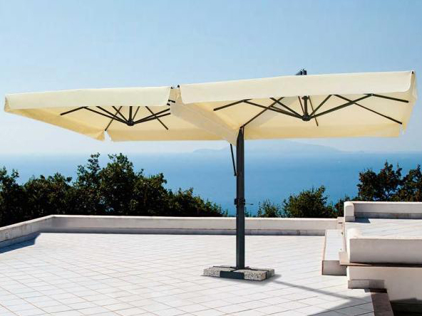 arredamento ristoranti ombrelloni