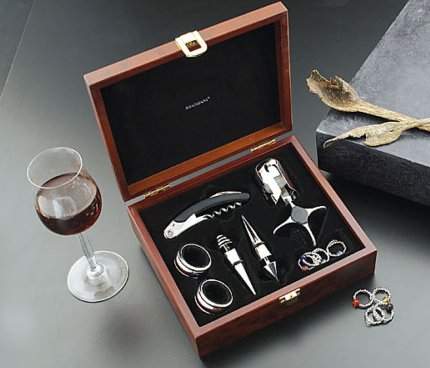 accessori bar degustazione