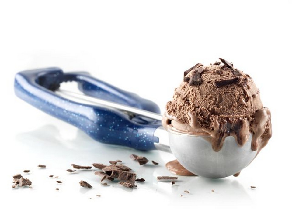 accessori gelateria