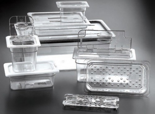 plastiche cucina
