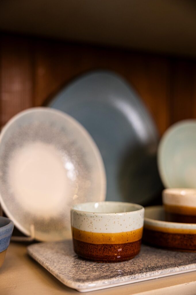 Porcellane professionali Churchill e Rak - Master Sanremo