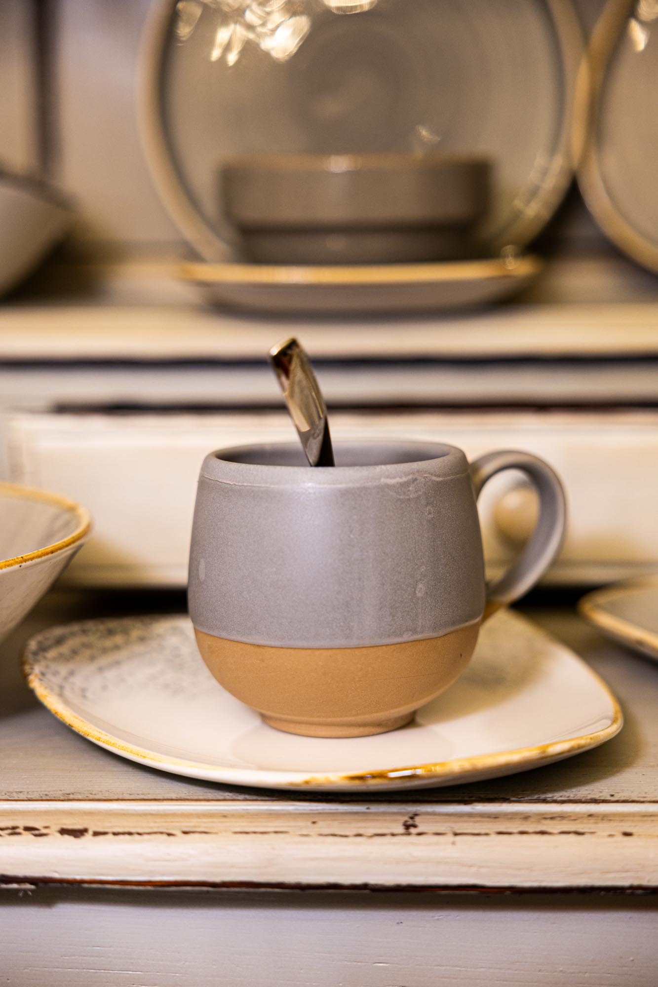 Porcellane professionali Churchill e Rak - Master Sanremo