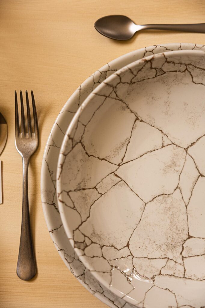 Porcellane professionali Churchill e Rak - Master Sanremo