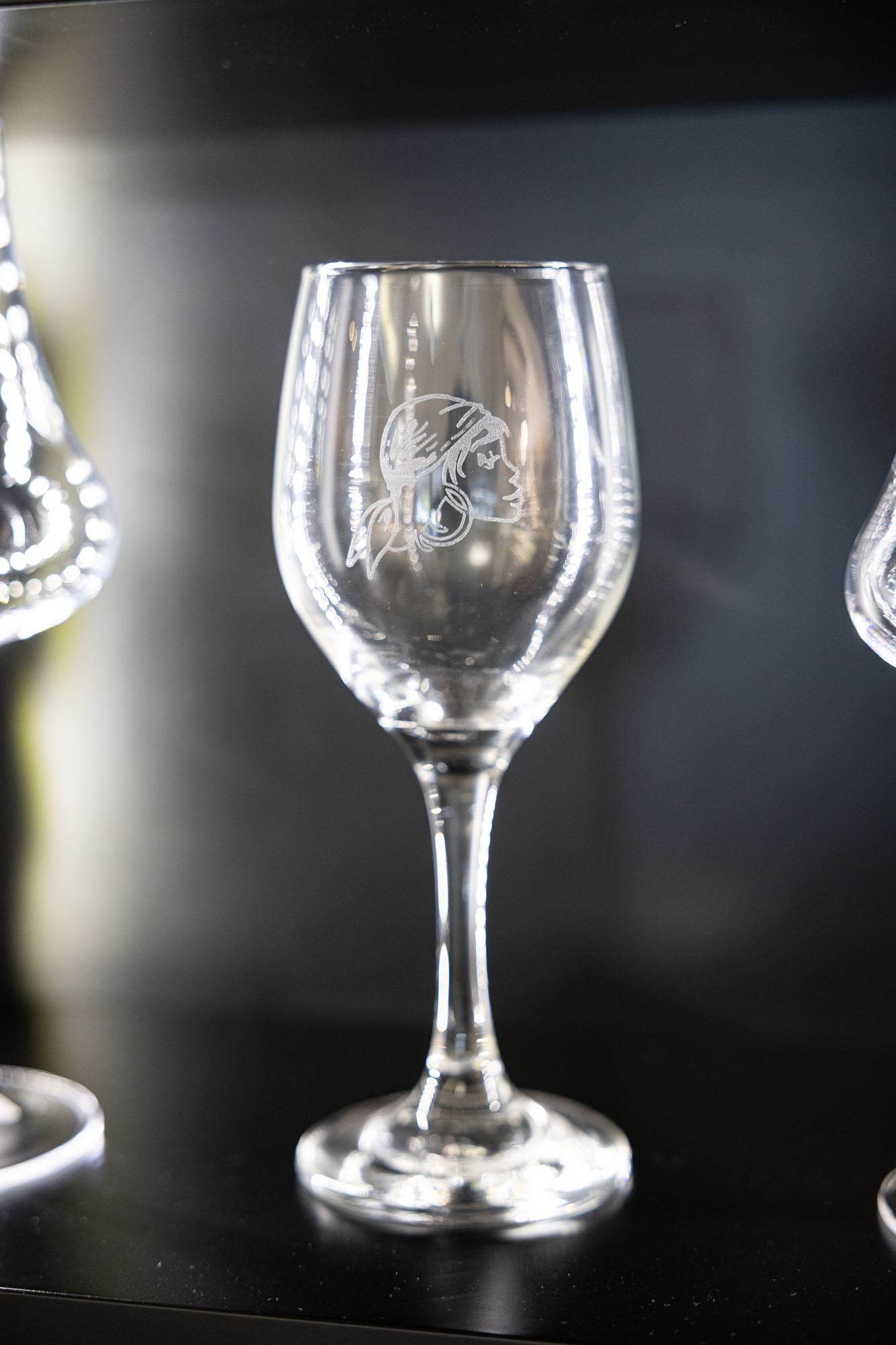 Piatti e bicchieri personalizzati per la ristorazione