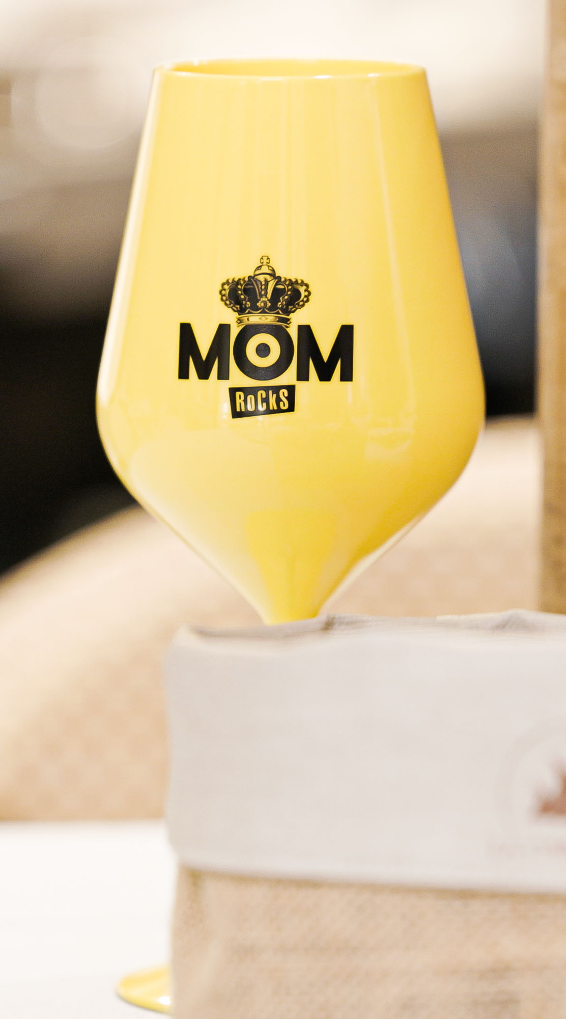 Piatti e bicchieri personalizzati per la ristorazione