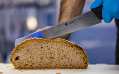 Coltelli professionali Sanelli: guida alla scelta e alla manutenzione