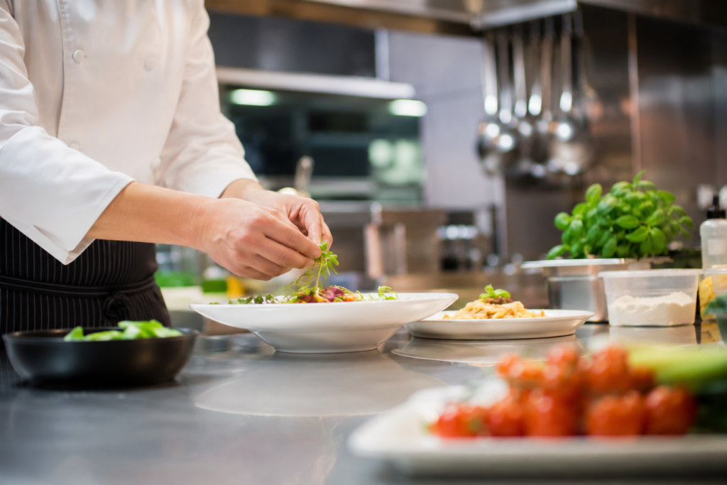 Gluten Free e celiachia: come organizzare una cucina professionale in sicurezza