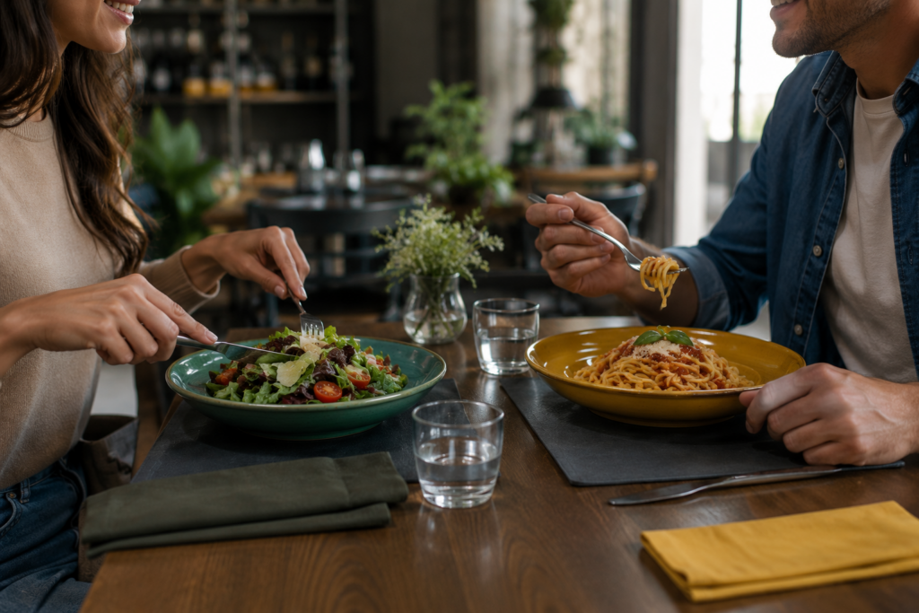 Gluten Free e celiachia: come organizzare una cucina professionale in sicurezza